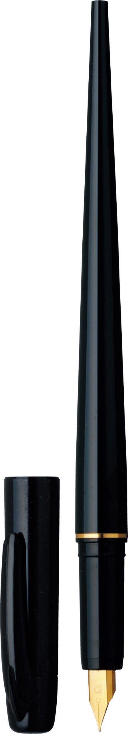 デスクペン 万年筆