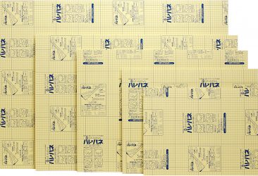 昭和47年発売の貼れるパネル「ハレパネⓇ」が 「2016年度ロングライフデザイン賞」を受賞