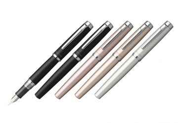 大人の万年筆「PROCYON LUSTER」誕生