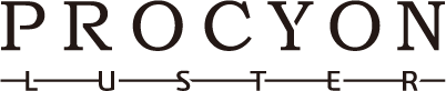procyon luster logo